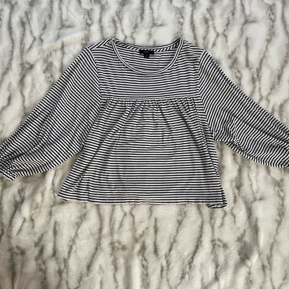 Jcrew top